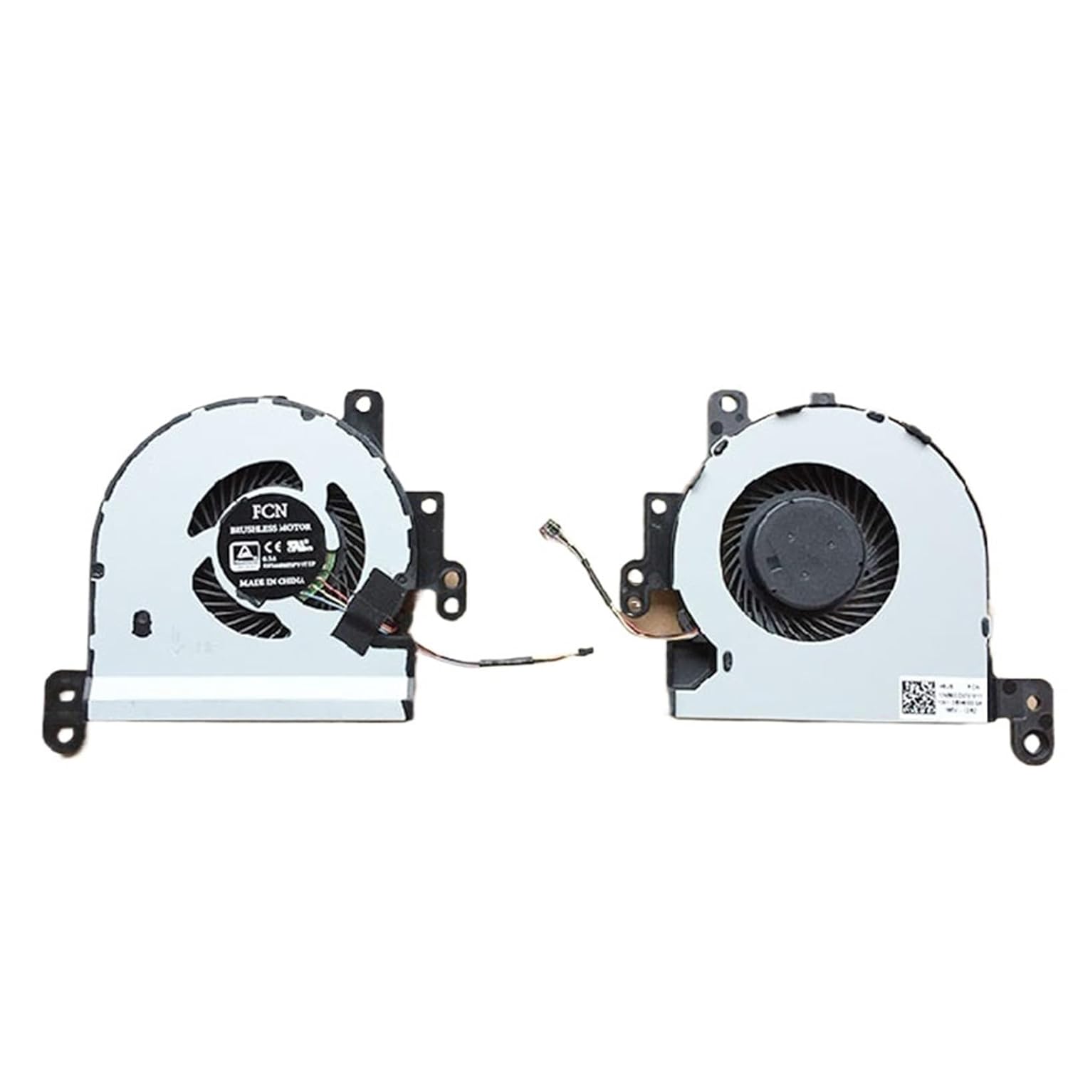 1PCS for F441U R441U X441S X441U R414UA A441UV7200 Notebook Cooling Fan