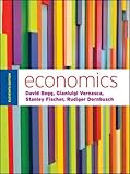 Economics by Begg and Vernasca (UK Higher Education Business Economics)