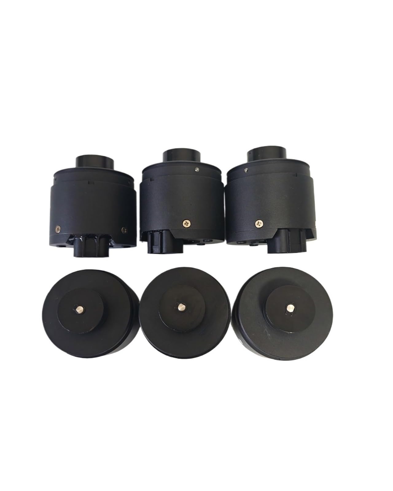 Compatibile con DJI, 1 set motore pompa a palette T40/T20P/T50