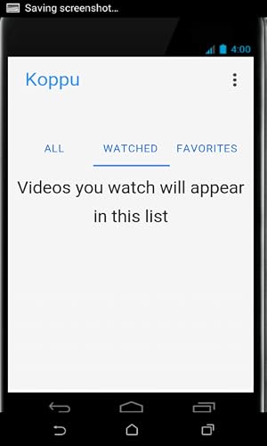 Koppu – vue 3