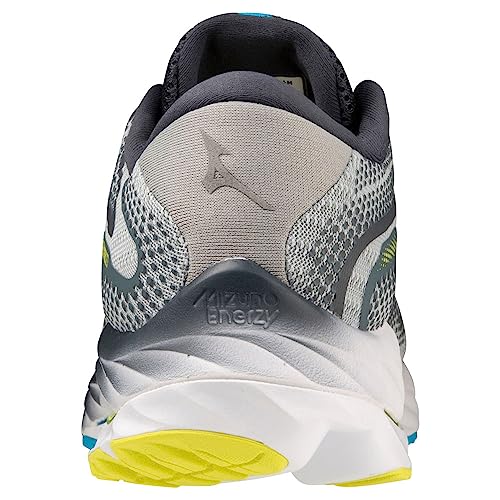 Image of Mizuno Men's Wave Rider 27 Running Shoe