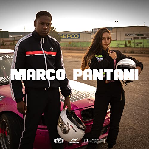  Marco Pantani [Explicit]