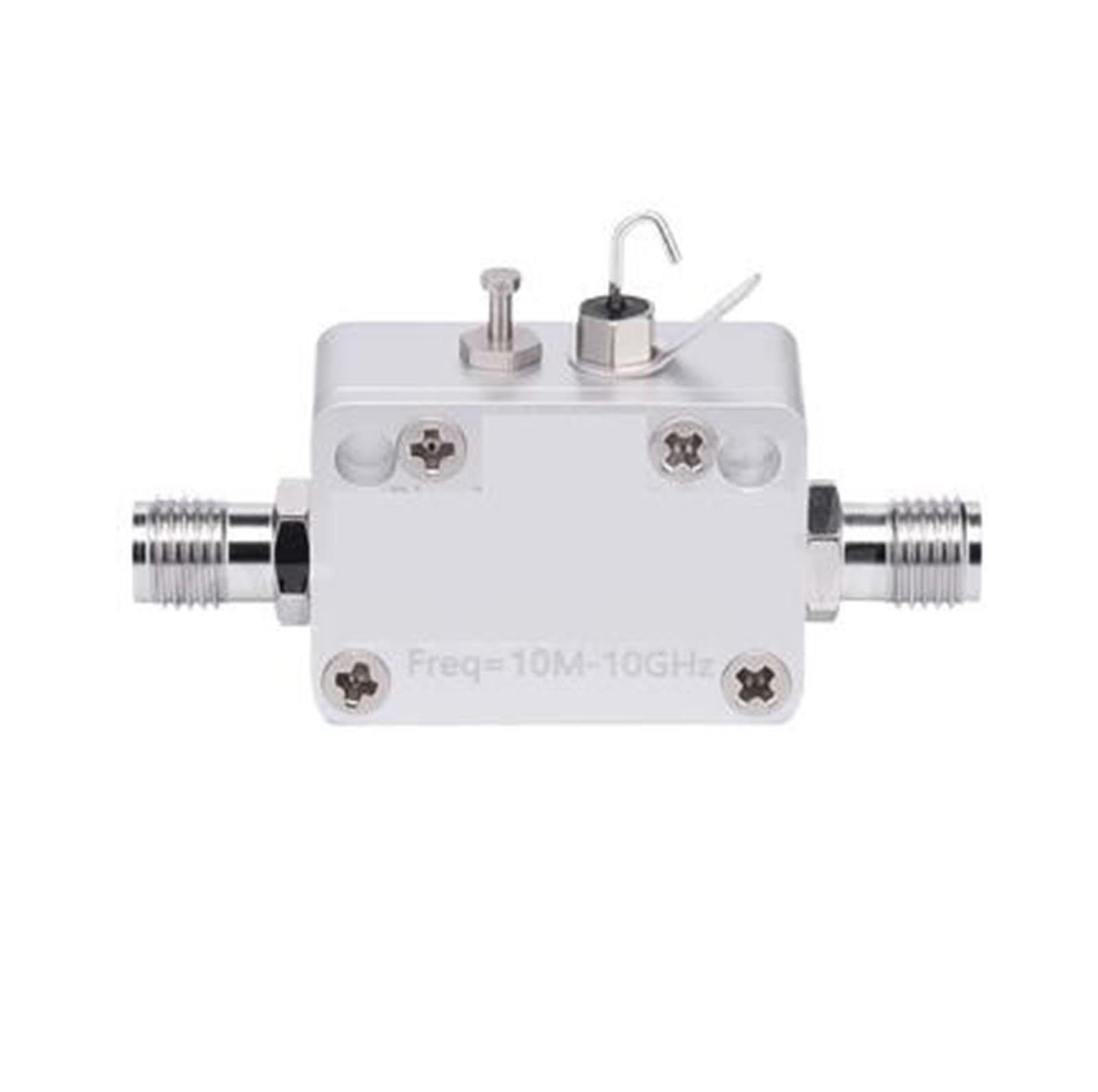 SMA DC Blocker BT10M10G-SMF