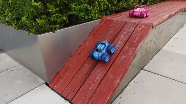 Amazon.com: MaxTronic Amphibious Remote Control Car,Rechargeable