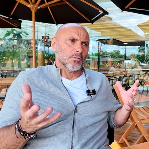 Page de couverture de Rupert Stebbings Explains What's Next With Alma Air To Proceed With Colombia Seaplane Plans