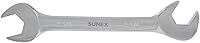 Vista 3 de Sunex 991411A Llave de cabeza angular totalmente pulida de 1 pulgada