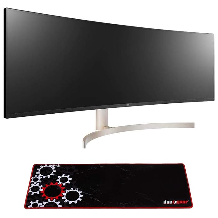Buy LG 49WL95C-W 49-inch Class 32:9 