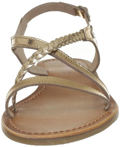 Les Tropéziennes par M. Belarbi Hanano, Sandali