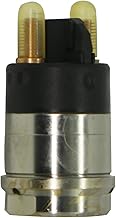 Fuel Injector Solenoid Valve F00RJ02697 0445120007 Compatible with Cummins Diesel ISBE6.7 03-07 5.9 LB7 01-04.5 Compatible with Dodge Ram 2500 3500 Compatible with Injector 0 445 120 007