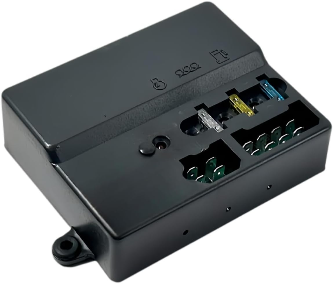 630-465 12V Speed Control Module Board Fits for Generator Replace Parts