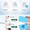 Beauty-Kate-Oil-absorbing-oil-Blotting-Paper-Same-Series-with-Clean-Clear-Oil-Absorbing-Facial-Sheets-60-sheets-Blue-50-sheets-Pink Oil Absorbing Tissues Oil Control Film, Oil Blotting Paper Same Series with Clean & Clear Oil Absorbing Facial Sheets for Oily Skin, 60 sheets Blue + 50 sheets Pink