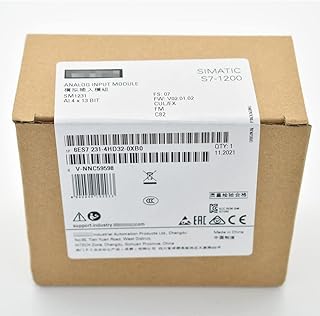 6ES7231-4HD32-0XB0 6ES7 231-4HD32-0XB0 Input Module