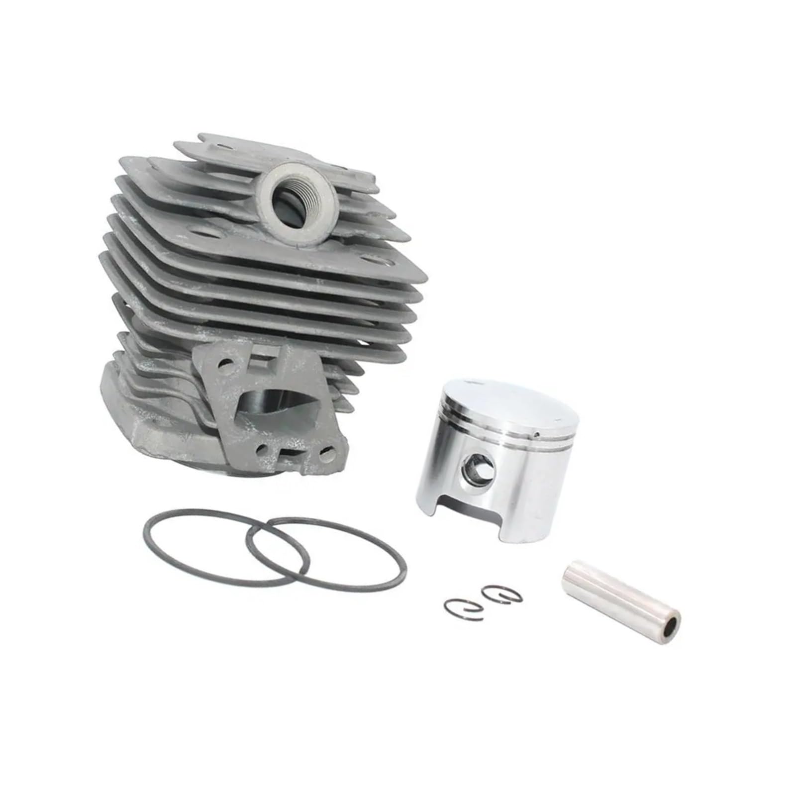 Kit piston cylindre SRM-360SL résout la perte de puissance