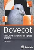  Dovecot: POP3/IMAP servers for enterprises and ISPs