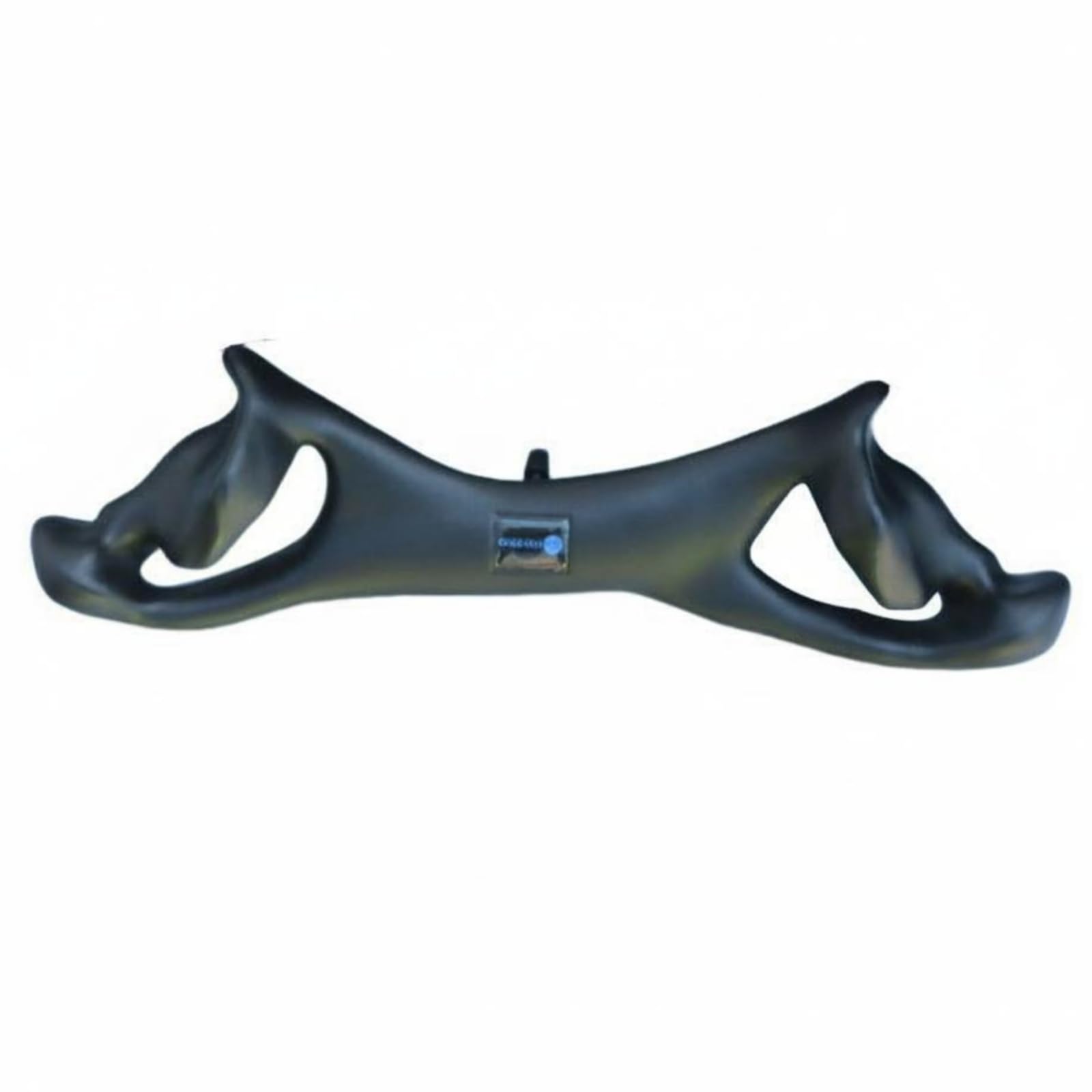 perfeclan Fitness Grip Handles para Polea de Gimnasio con Set de Asas Barra de Dorsales Mango de y Asa Neutral Acero Resistente con Recubrimiento Antidesgaste y , style to 4