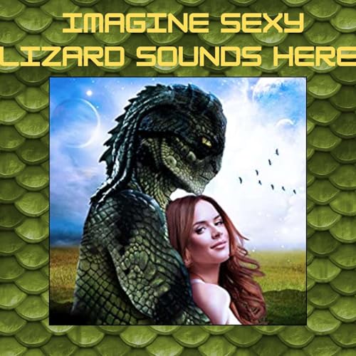 Ep. 15 - I Married A Lizardman by Regine Abel