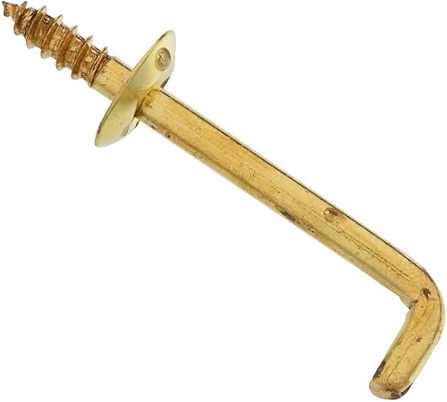 NACIONAL MFGSPECTRUM MARCAS HHI N120-048 038613120044 Gancho de hombro