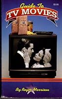 Guide to TV movies B000ARWOTS Book Cover