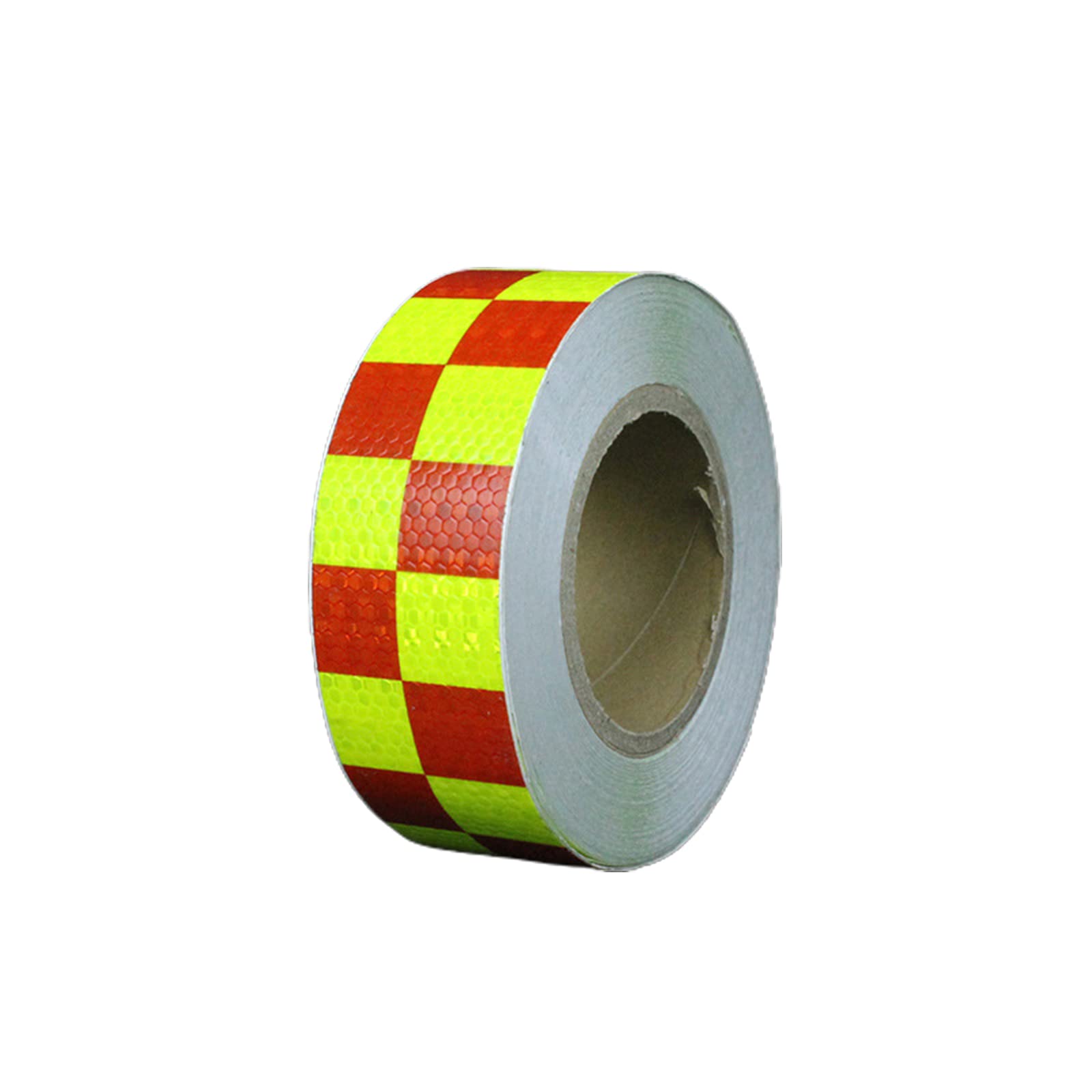 Nastro Riflettente Alta Intensità Blu – Striscia Pericolo Autoadesivo – 5 Cm X 5 M – OP121