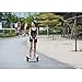 Detachable Handlebar for miniPRO, Adjustable Handle Bar for Self Balancing Transporter Hoverboard Hand Control, Quick Switch Handle Bracket