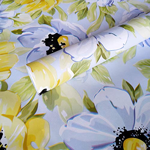 See full amazon price history chart for Wollzo Yellow Sun Flower Self Adhesive Wallpaper (Multicolour 45 x 500 cm), Multicolor (A01F2180) Wollzo Yellow Sun Flower Self Adhesive Wallpaper (Multicolour 45 x 500 cm), Multicolor (A01F2180) (B08L44FVHC) Amazon Price History, Amazon Price Tracker