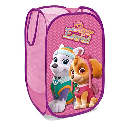 Pawgirl - Storage Bin 36X36X58