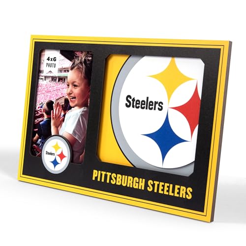 Image of YouTheFan NFL 3D Logo Picture Frame