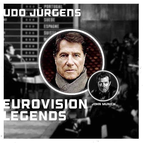 Udo Jürgens cover art