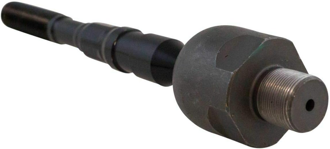 JJ 4pcs Front Inner & Outer Tie Rod Kit LH RH Sides Compatible with 2013 JX35 2014-2019 QX60 2013-2019 Pathfinder PSA66694