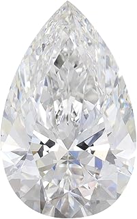 GIA Certified Lab Grown Loose Diamond,1 to 10 Ct TW (D-E Color, VVS-VS Clarity) for Making Precious Fine Jewelry