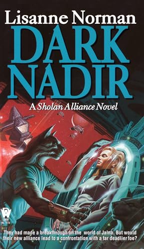 Dark Nadir: A Sholan Allicance Novel: 5