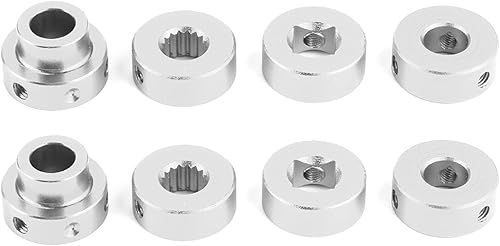 Miniatura 6 de Senyar Bielas de ventana, enrollador universal de ventana, manivelas de vidrio, manija de puerta, aleación de aluminio, repuesto automotriz, mango