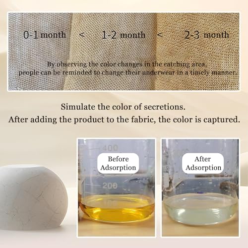 Choosemuc Ice Silk Panties, Women High-Waist & Butt Lifting Panties, Choosemuc Underwear 3-in-1, 7A-Grade4