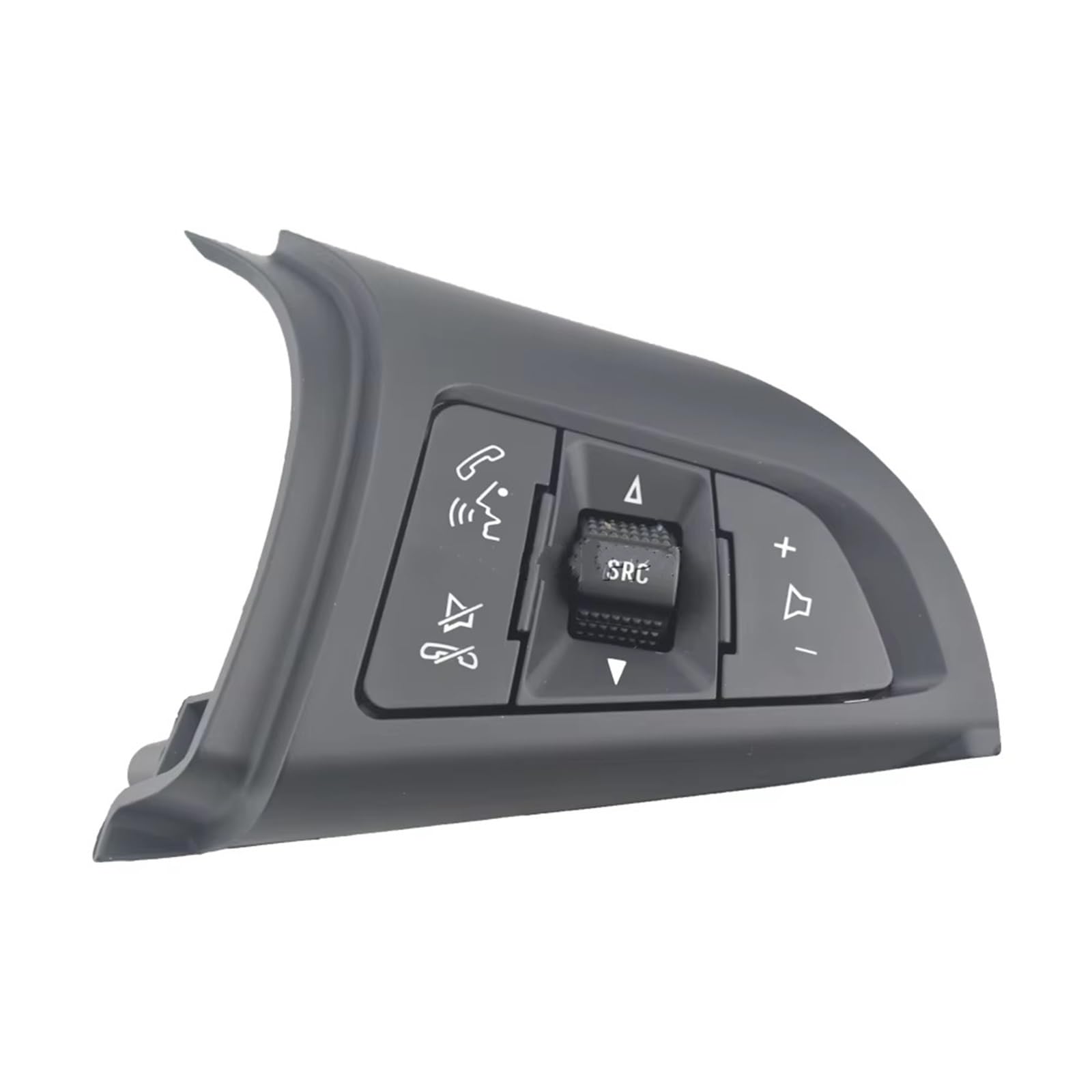 Bouton volant Chevrolet Cruze commande bluetooth pour trajets fluides - 8