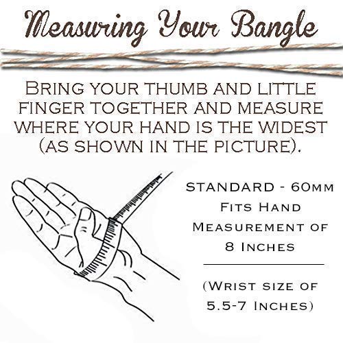 Milestone 60Th Birthday Gift For Friend, 60Th Birthday Gift For Her, Friends Are The Sunshine Of Life Bangle Bracelet, 60 And Fabulous Wine Glass Charm Bracelet #TOP3