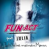 Fun Act/Moon Music Entertainment