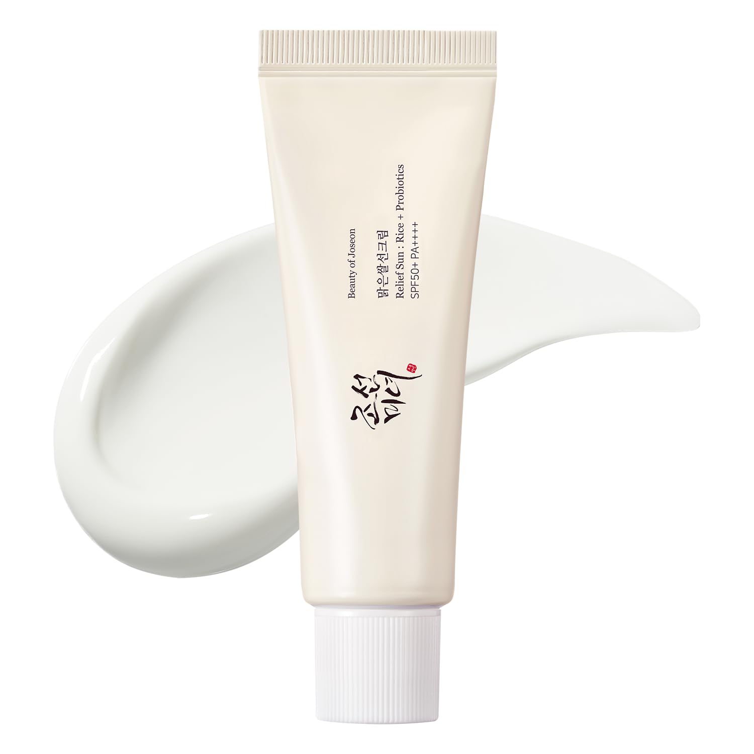 Beauty of Joseon Relief Sun : Rice + Probiotics SPF 50+ PA++++ 50ml