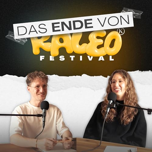 Das ENDE von KALEO 😳