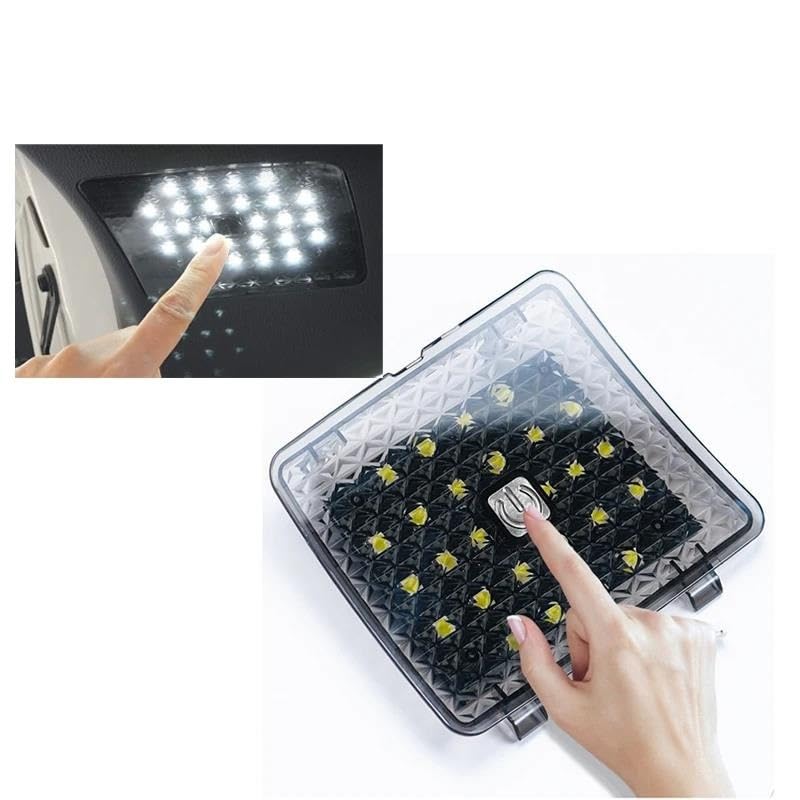 Luces traseras para Toyota RAV4 2019-2021 y luz de maletero 2