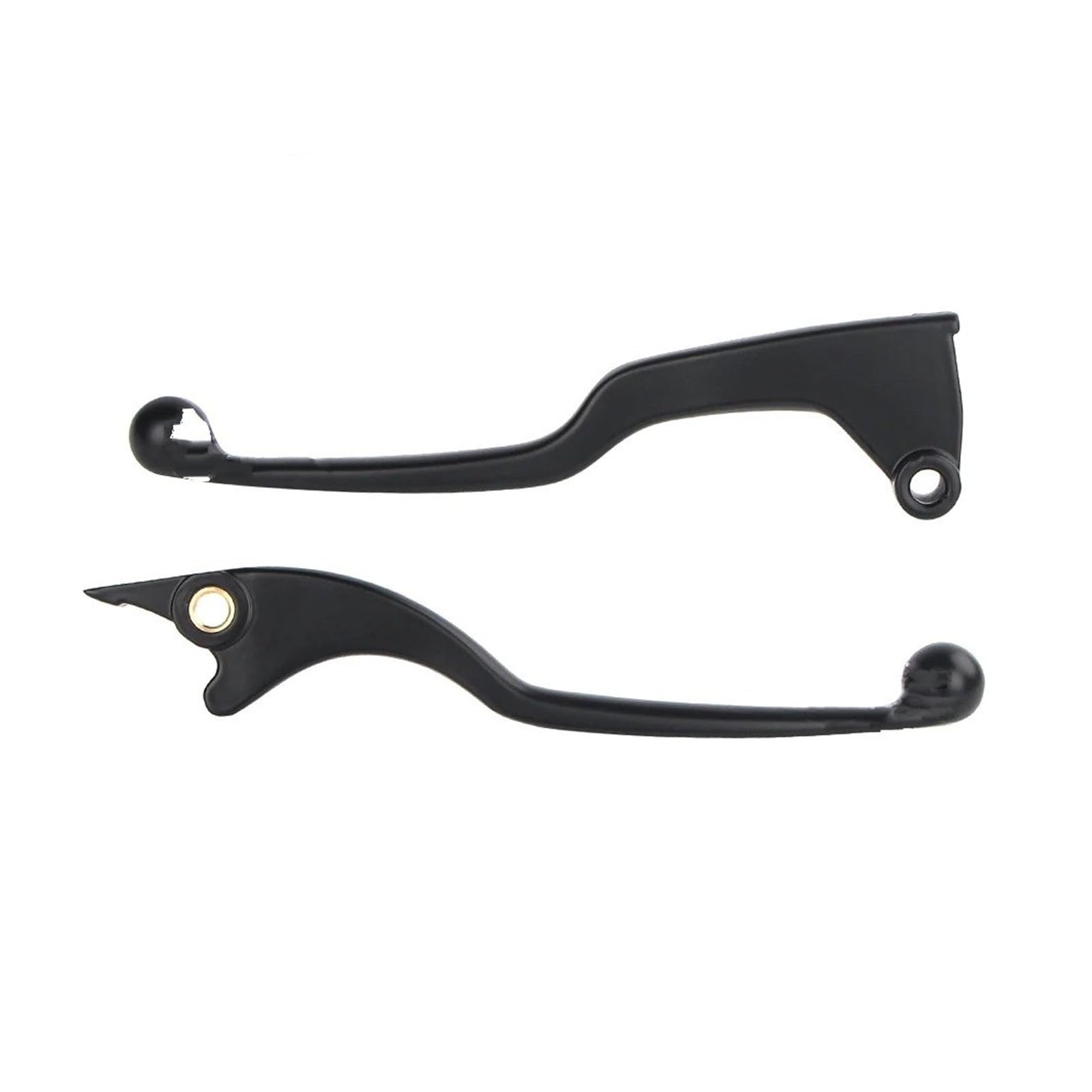 Dajmsuy A Set Motorbike Brake Clutch Lever For Kawasaki For Ninja250r For Ninja300r For Ninja400 For Ninja 250 300 R 400 300R Motorcycle Brake Clutch Lever Handle Levers Parts