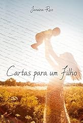 Capa de Cartas Para Um Filho