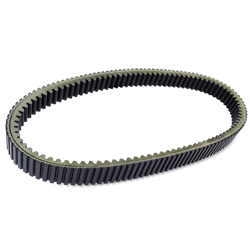 correa transmisión goma Reemplazo De Correa Transmisión 417300067 Para Rave RS 600 2012-2015 0227030 Para Arctic Para Cougar Para 300 Correa alternadora Dentadas
