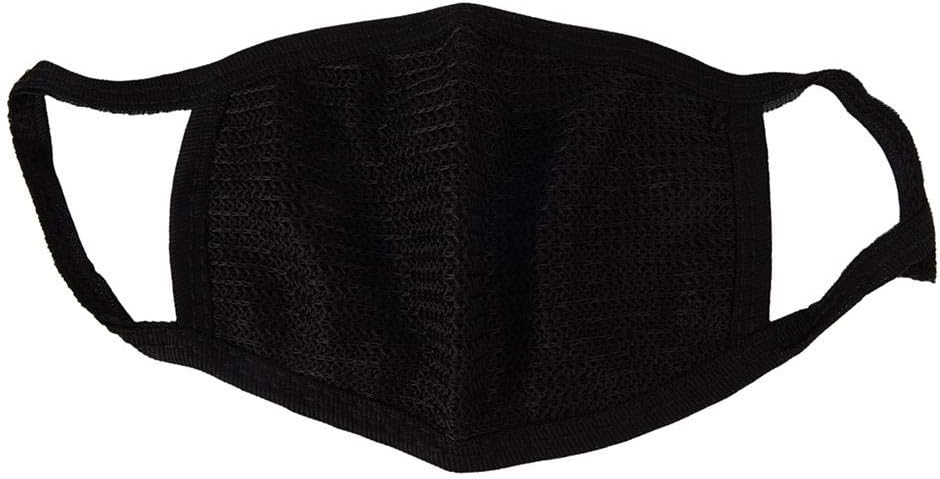 Anti Pollution Dust Protective Face Mask Mouth & Nose Respirator (1 unit)