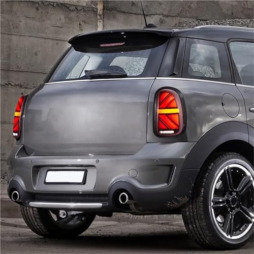 Feu stop arrière LED pour BMW Mini Cooper Countryman R60 2010-2016 - 5