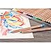 CRETACOLOR MegaColor Colored Pencil, 6.4mm, Ivory