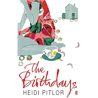 The Birthdays