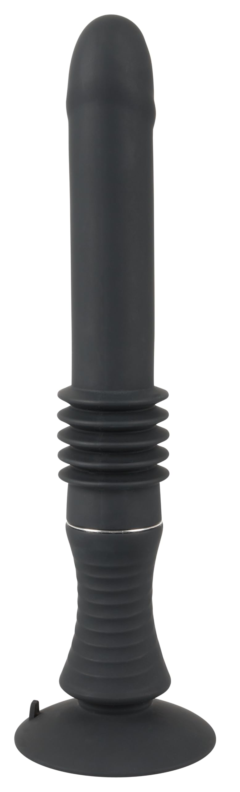 You2Toys Portable Fucking Machine - Black