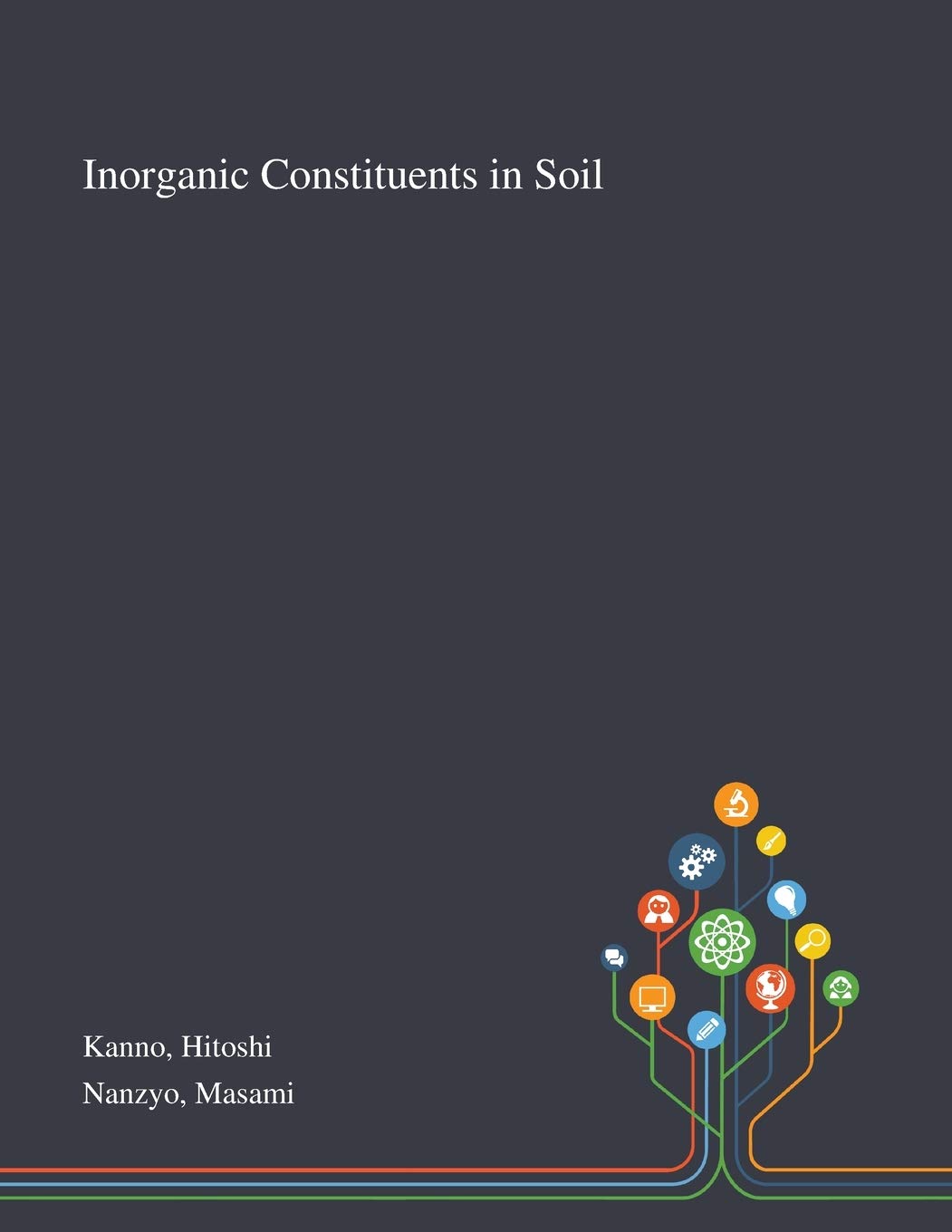 Inorganic Constituents in Soil