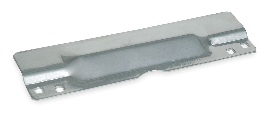 Battalion 1HHL8 Latch Protector, Out Swinging Door