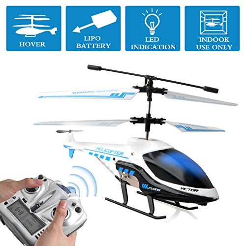 best outdoor remote control helicopter